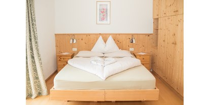 suche - Handtücher - Trentino-Südtirol - App. Edelweiss - Appartement Bergmyrthe
