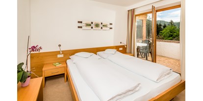 suche - Halbpension - Trentino-Südtirol - Unsere Zimmer: klein, fein, kuschelig und ganz gemütlich - Boutique & Wanderhotel Stefaner
