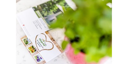 suche - Garten - Unser Prospekt mit Wandertipps und allem was Sie so unternehmen könnten - Boutique & Wanderhotel Stefaner