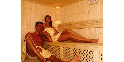 suche - Balkon - Italien - Genießen Sie unsere Saunas - Boutique & Wanderhotel Stefaner