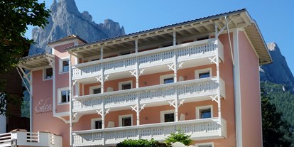 suche - Kategorie Ferienwohnung: 3 Sonnen - Italien - Apparthotel Eden