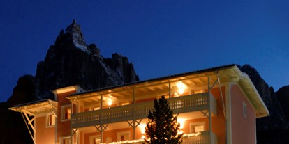suche - Barrierefrei - Trentino-Südtirol - Apparthotel Eden