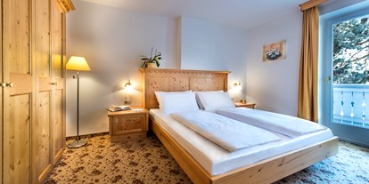 suche - Geführte Touren und Wanderungen - Trentino-Südtirol - Apparthotel Eden