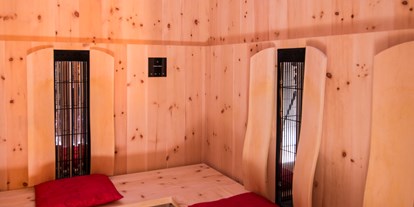 suche - Sauna - Italien - Apparthotel Eden