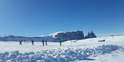 suche - Skischuhtrockner - Italien - Apparthotel Eden