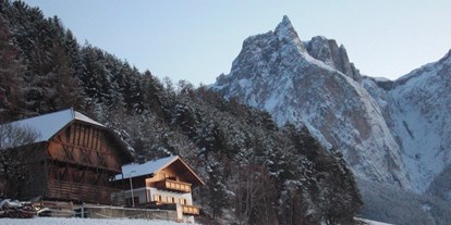 suche - Ohne Verpflegung - Trentino-Südtirol - Unterstandroahof