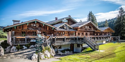 suche - Außenpool - Trentino-Südtirol - Tirler - Dolomites Living Hotel