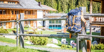 suche - Fahrradverleih - Italien - Tirler - Dolomites Living Hotel