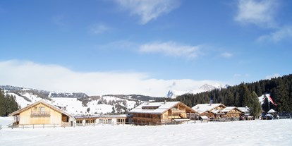 suche - Allergikerzimmer - Hotel - Tirler - Dolomites Living Hotel