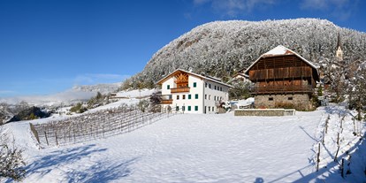 suche - Terrasse - Paalhof - Urlaub auf dem Bauernhof im Winter - Paalhof - Urlaub auf dem Bauernhof