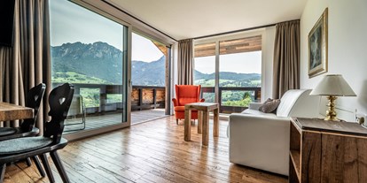suche - Völs am Schlern - Trentino-Südtirol - Apartment - Residence Chalet Simonazzi