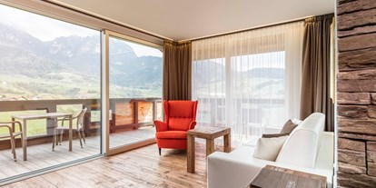 suche - Außenpool - Trentino-Südtirol - Apartment - Residence Chalet Simonazzi