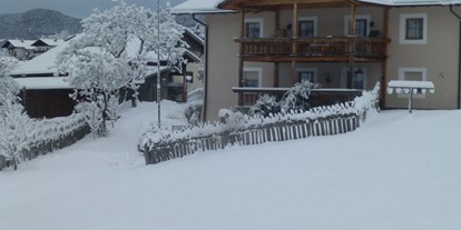 suche - Ruhig gelegen - Trentino-Südtirol - Grattweberhof