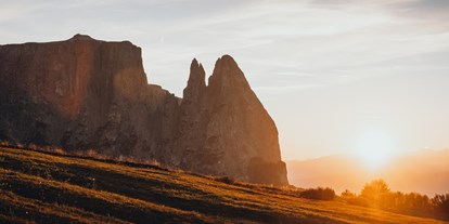 suche - Geführte Touren und Wanderungen - Seis am Schlern - Sensoria Dolomites