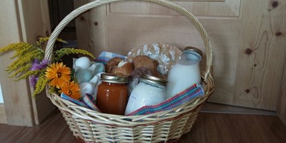 suche - 2 oder mehr Bäder - Trentino-Südtirol - Hofeigene Produkte - Singerhof - Urlaub auf dem Bauernhof