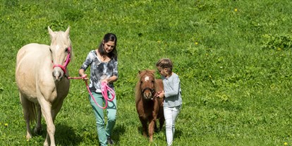 suche - Ohne Verpflegung - Italien - Leben am Bauernhof im Kontakt mit der Natur und Tieren - Gasthof Tschötscherhof