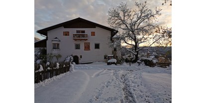suche - Außenpool - Trentino-Südtirol - Moarhof