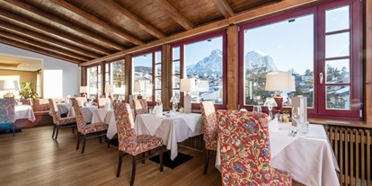 suche - Barrierefrei - Trentino-Südtirol - Hotel Villa Kastelruth