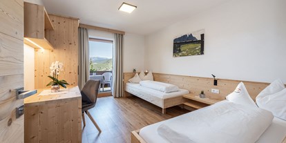 suche - Balkon - Kastelruth - Apartment Haus Pötzes
