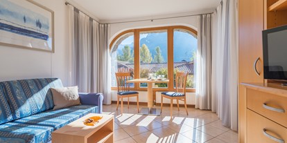 suche - Garten - Trentino-Südtirol - Haus Santner