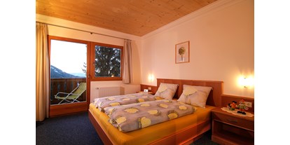 suche - Kategorie Ferienwohnung: 3 Sonnen - Villa Pircher Apartments