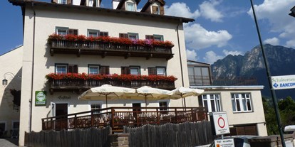 suche - Hausbar - Trentino-Südtirol - Gasthof Kreuzwirt - Weisses Kreuz - Croce Bianca