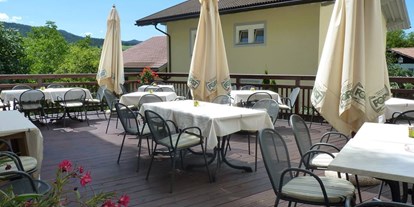 suche - Kategorie Hotel / Gasthof / Pension: 2 Sterne - Italien - Gasthof Kreuzwirt - Weisses Kreuz - Croce Bianca