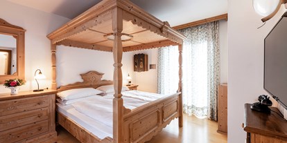 suche - Sauna - Kastelruth - Hotel Cavallino D'Oro Bed & Breakfast
