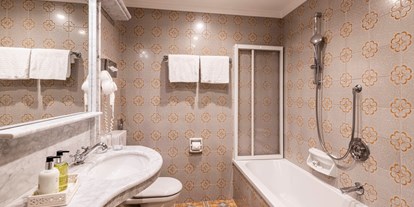 suche - Dampfbad - Kastelruth - Hotel Cavallino D'Oro Bed & Breakfast