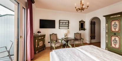 suche - Dampfbad - Italien - Hotel Cavallino D'Oro Bed & Breakfast