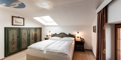 suche - Allergikerzimmer - Kastelruth - Hotel Cavallino D'Oro Bed & Breakfast