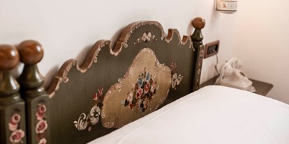 suche - Sauna - Italien - Hotel Cavallino D'Oro Bed & Breakfast