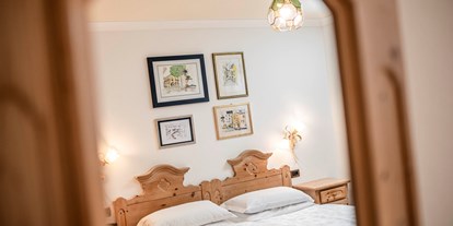suche - Sauna - Kastelruth - Hotel Cavallino D'Oro Bed & Breakfast