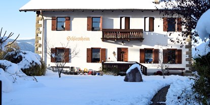 suche - Kategorie Ferienwohnung: 3 Sonnen - Italien - Apartments Schlernheim