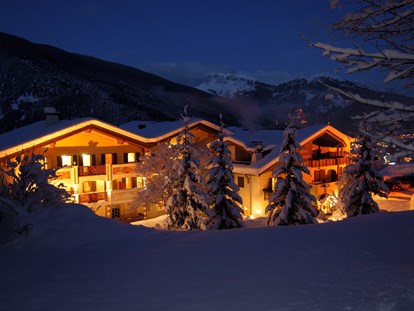 suche - Innenpool - Trentino-Südtirol - Hotel Albion Mountain Spa Resort