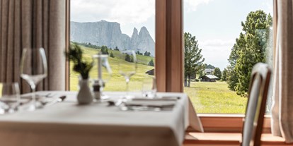 suche - Seiser Alm - Trentino-Südtirol - Hotel Steger-Dellai Seiser Alm - Hotel Steger Dellai