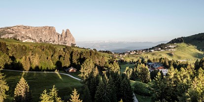 suche - An der Skipiste/Seilbahn - Trentino-Südtirol - Hotel Steger Dellai