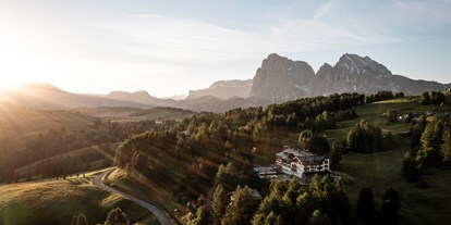 suche - Barrierefrei - Trentino-Südtirol - Hotel Steger Dellai