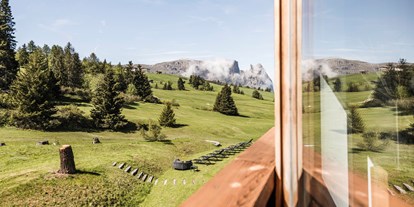 suche - Fitnessraum - Trentino-Südtirol - Hotel Steger Dellai