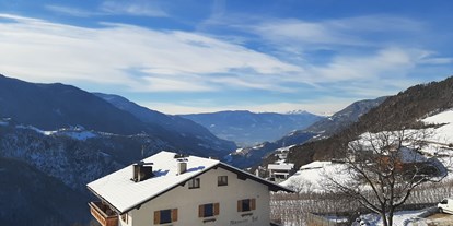 suche - Halbpension - Trentino-Südtirol - Ferienbauernhof Masunerhof