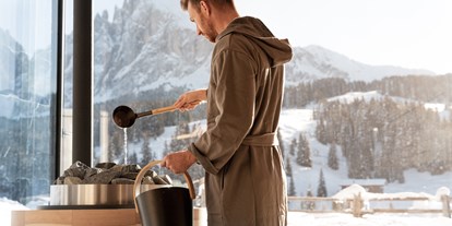 suche - Frühstück - Italien - Brunelle Seiser Alm Lodge