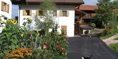 suche - Garten - Strumpflunerhof