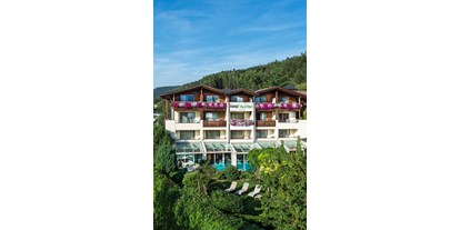 suche - Solarium - Trentino-Südtirol - Hotel St.Anton