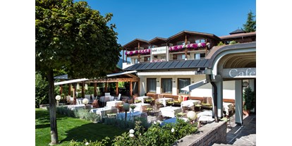 suche - Fitnessraum - Trentino-Südtirol - Hotel St.Anton