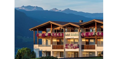 suche - Kategorie Hotel / Gasthof / Pension: 3 Sterne S - Trentino-Südtirol - Hotel St.Anton