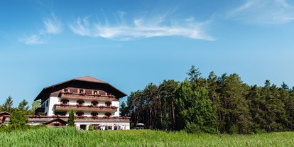 suche - Ruhig gelegen - Völs am Schlern - Hotel Waldsee