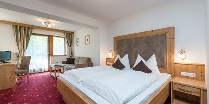 suche - Sauna - Trentino-Südtirol - Hotel Waldsee
