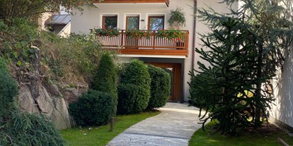 suche - Kategorie Hotel / Gasthof / Pension: 3 Sterne - Italien - Residence Skutial