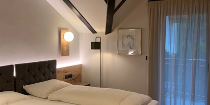 suche - Balkon / Terrasse - Kastelruth - Residence Skutial