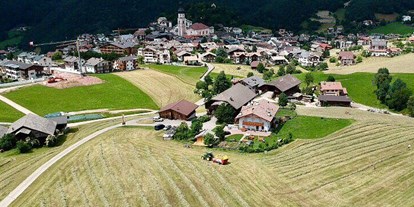 suche - Kategorie Urlaub auf dem Bauernhof: 4 Blumen - Italien - Geniesserhof Unterkalkadoi - Unterkalkadoi